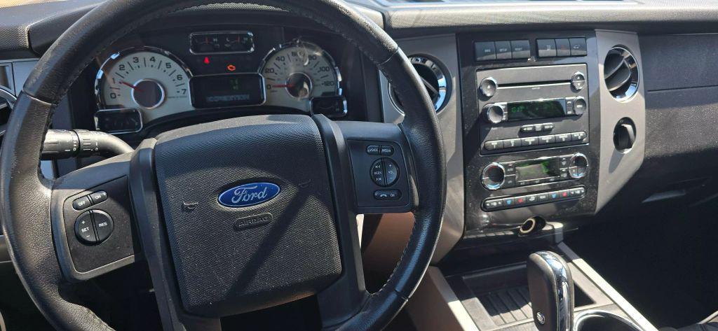used 2012 Ford Expedition car, priced at $8,950