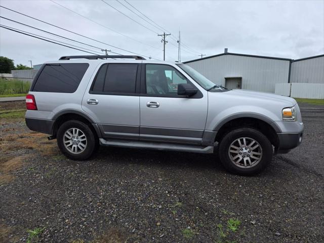 used 2012 Ford Expedition car
