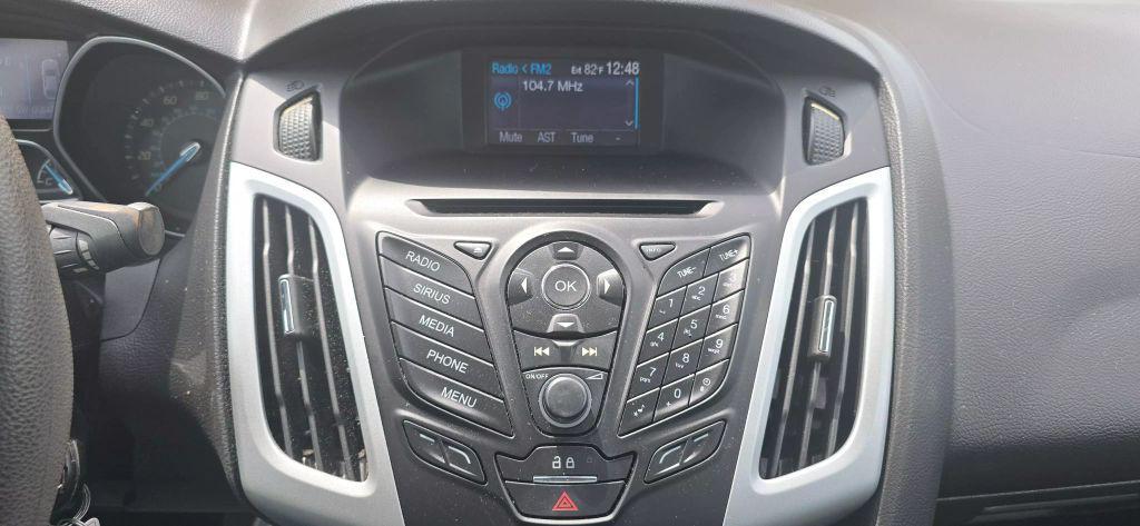 used 2013 Ford Focus car, priced at $6,850