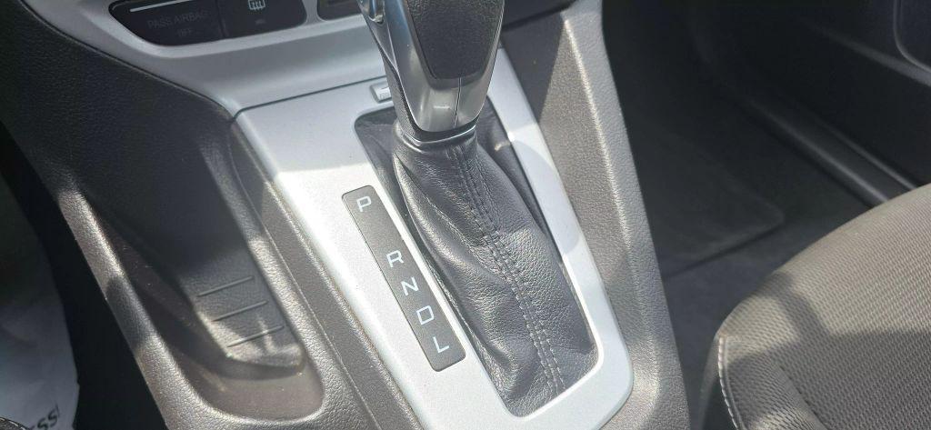 used 2013 Ford Focus car, priced at $6,850