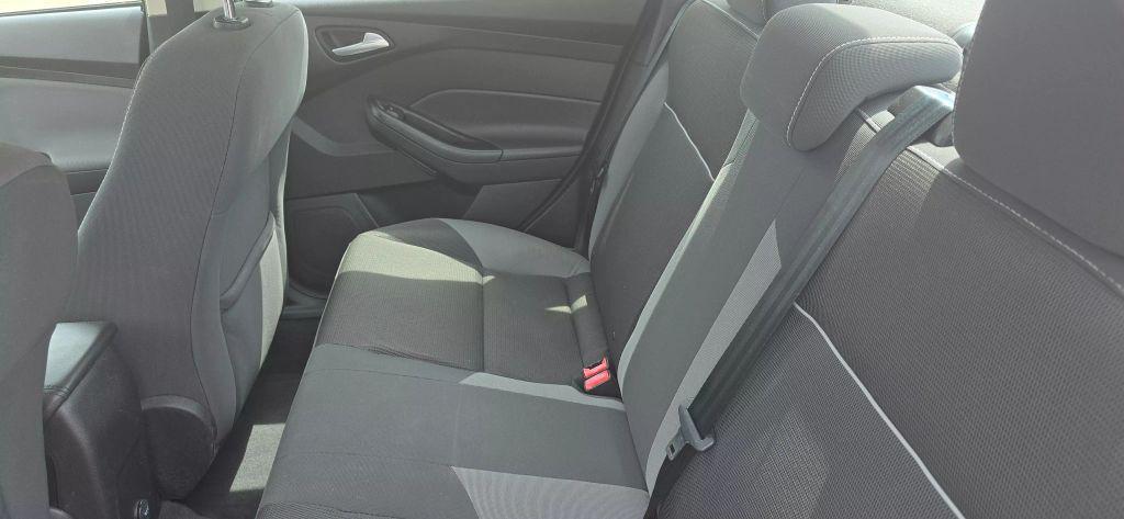 used 2013 Ford Focus car, priced at $6,850