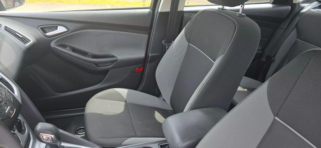 used 2013 Ford Focus car, priced at $6,850