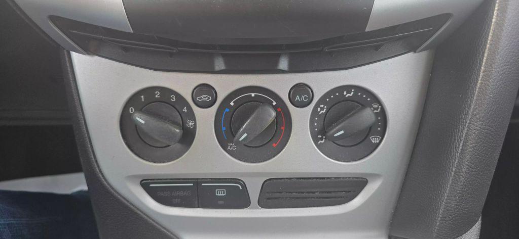 used 2013 Ford Focus car, priced at $6,850