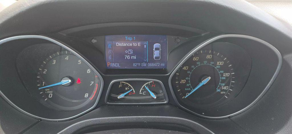 used 2013 Ford Focus car, priced at $6,850