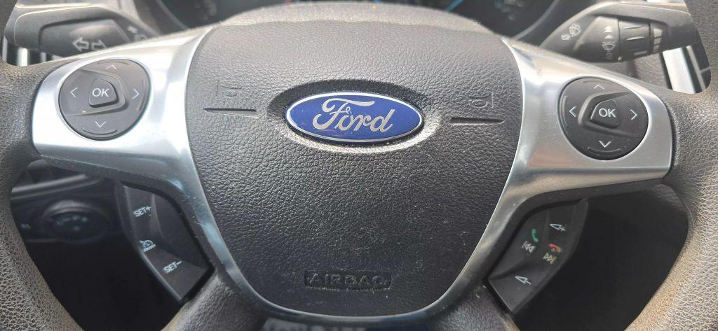 used 2013 Ford Focus car, priced at $6,850
