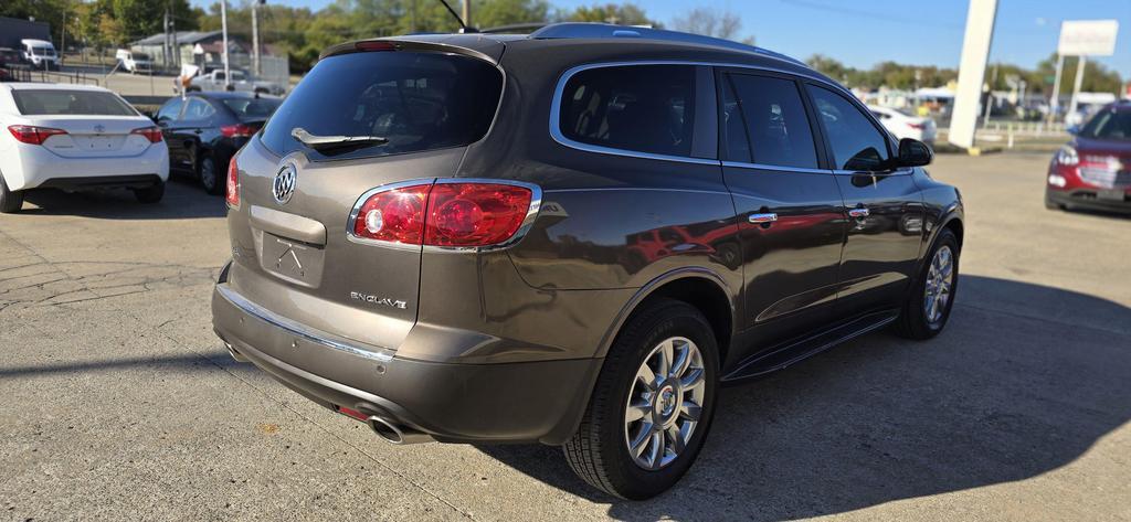 used 2012 Buick Enclave car, priced at $10,950