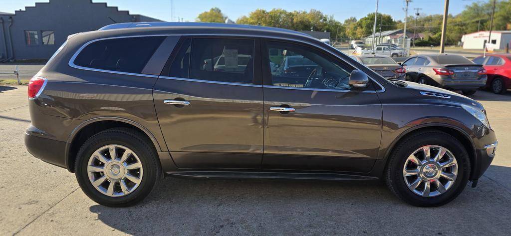 used 2012 Buick Enclave car, priced at $10,950