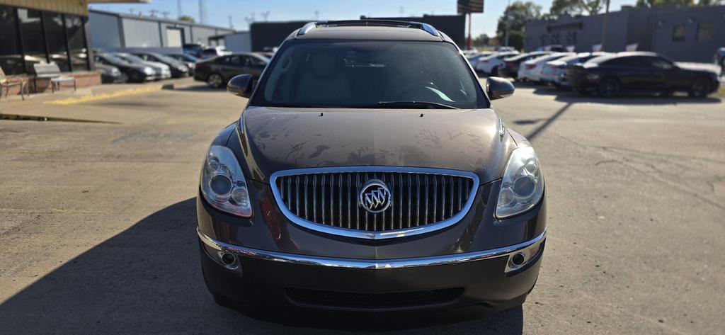 used 2012 Buick Enclave car, priced at $10,950