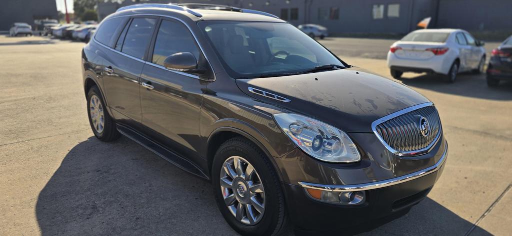 used 2012 Buick Enclave car, priced at $10,950