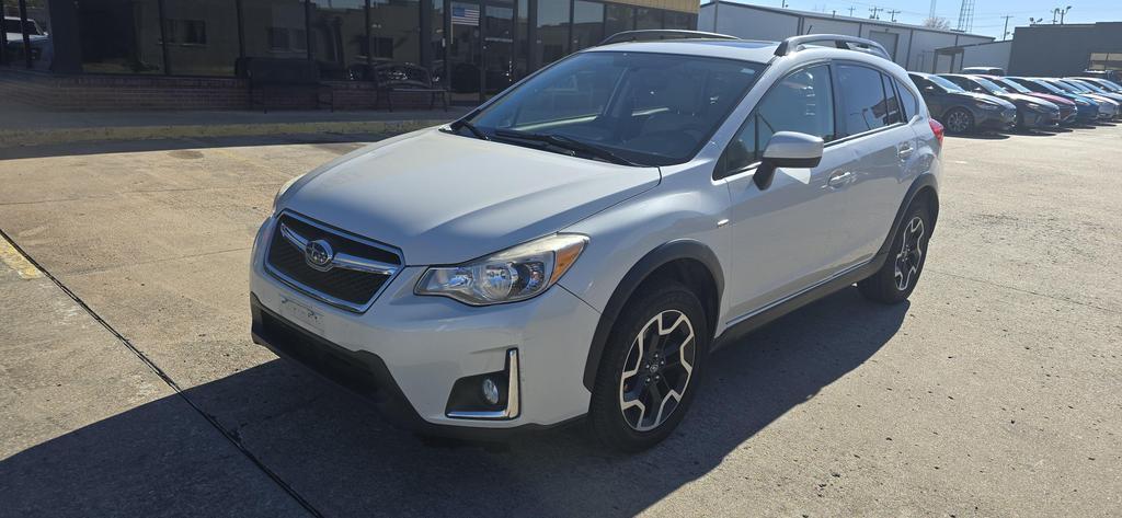 used 2016 Subaru Crosstrek car, priced at $14,880