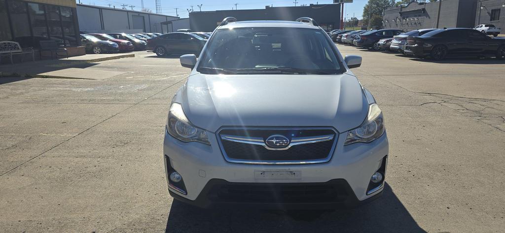 used 2016 Subaru Crosstrek car, priced at $14,880