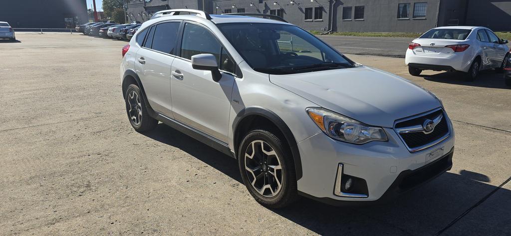 used 2016 Subaru Crosstrek car, priced at $14,880