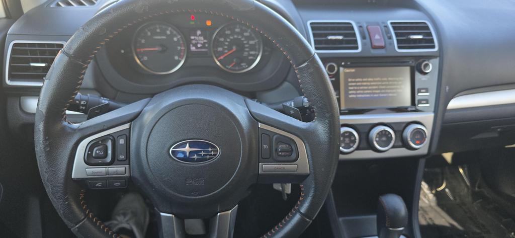 used 2016 Subaru Crosstrek car, priced at $14,880