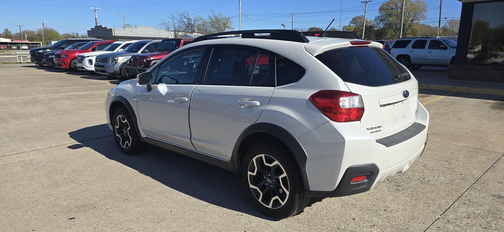 used 2016 Subaru Crosstrek car, priced at $14,880