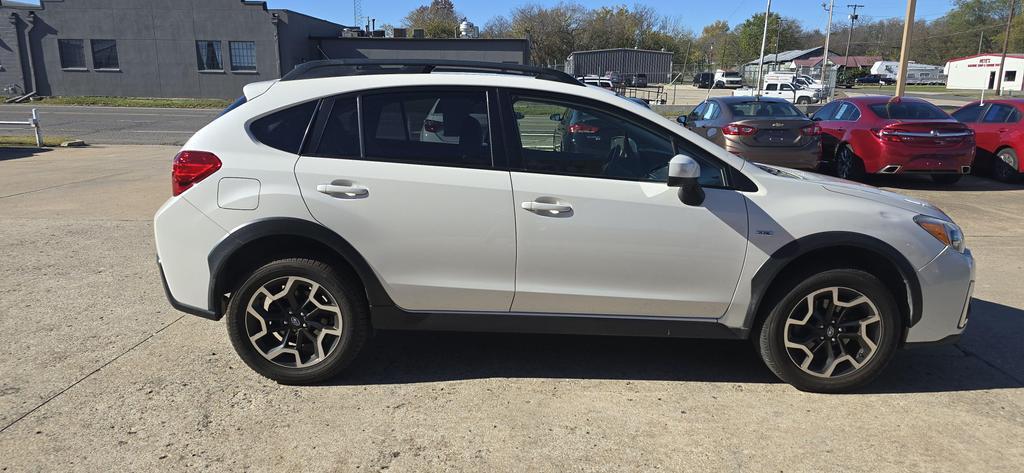 used 2016 Subaru Crosstrek car, priced at $14,880