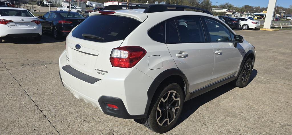 used 2016 Subaru Crosstrek car, priced at $14,880