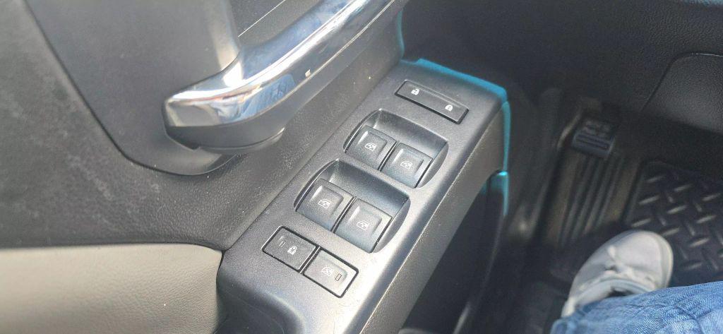 used 2015 Chevrolet Silverado 1500 car, priced at $11,950