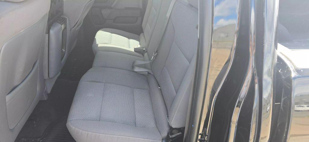 used 2015 Chevrolet Silverado 1500 car, priced at $11,950