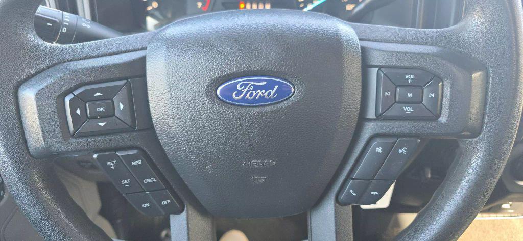 used 2019 Ford F-150 car, priced at $12,950