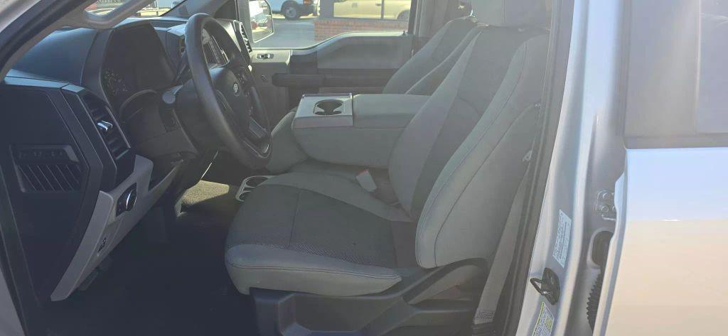 used 2019 Ford F-150 car, priced at $12,950