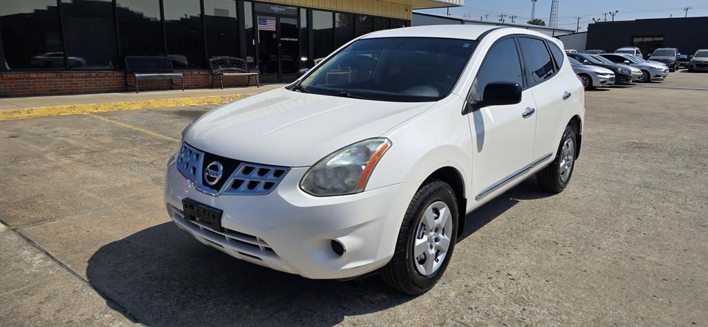 used 2013 Nissan Rogue car, priced at $6,880