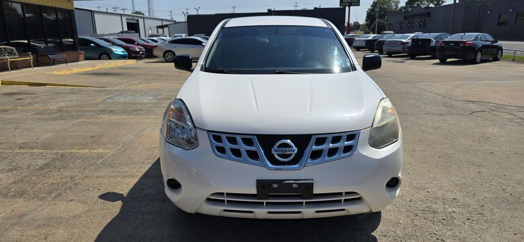 used 2013 Nissan Rogue car, priced at $6,880