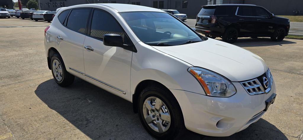 used 2013 Nissan Rogue car, priced at $6,880