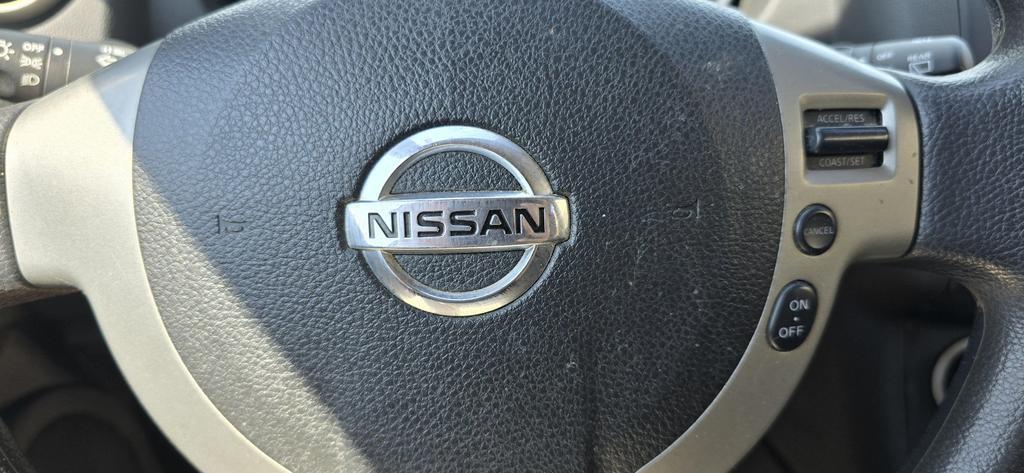 used 2013 Nissan Rogue car, priced at $6,880