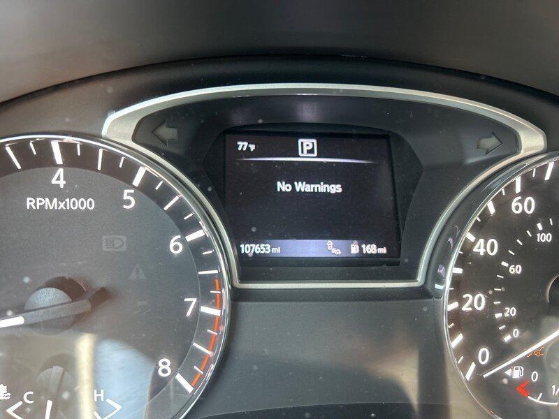 used 2018 Nissan Altima car, priced at $10,995