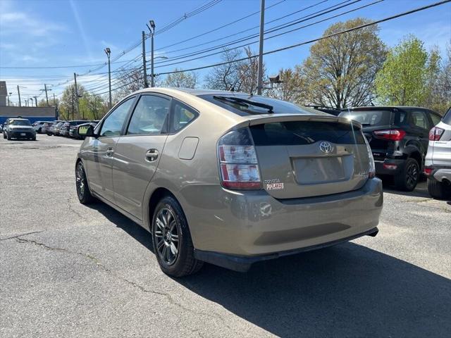 used 2005 Toyota Prius car, priced at $4,995