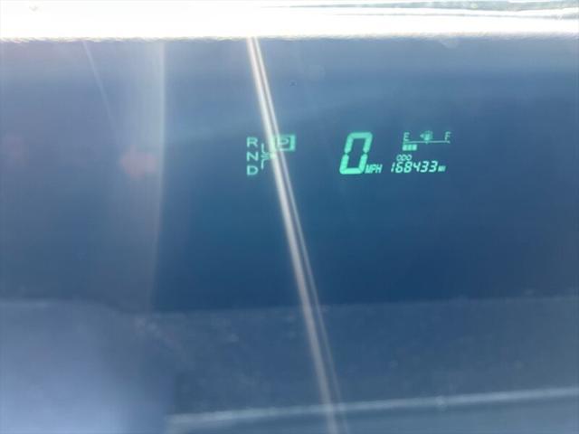 used 2005 Toyota Prius car, priced at $4,995
