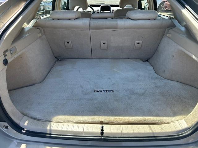 used 2005 Toyota Prius car, priced at $4,995