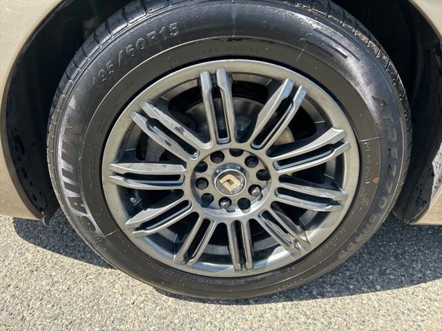used 2005 Toyota Prius car, priced at $4,995