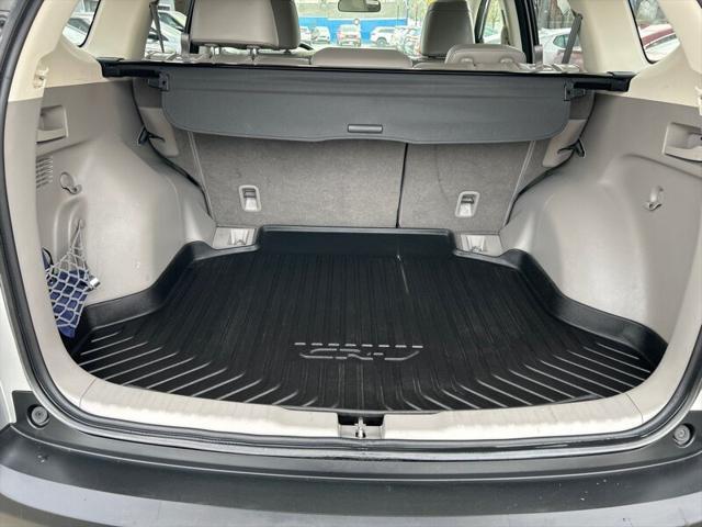 used 2012 Honda CR-V car, priced at $12,995