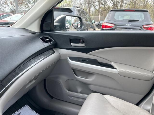 used 2012 Honda CR-V car, priced at $12,995