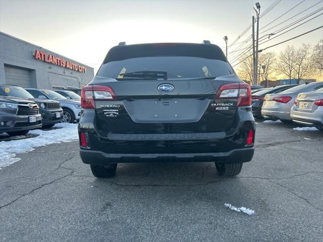 used 2015 Subaru Outback car, priced at $11,995