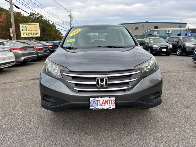 used 2013 Honda CR-V car, priced at $10,495