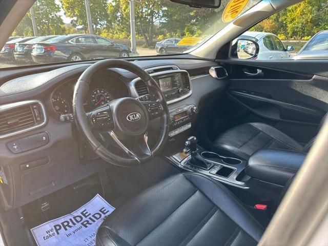 used 2016 Kia Sorento car, priced at $12,495