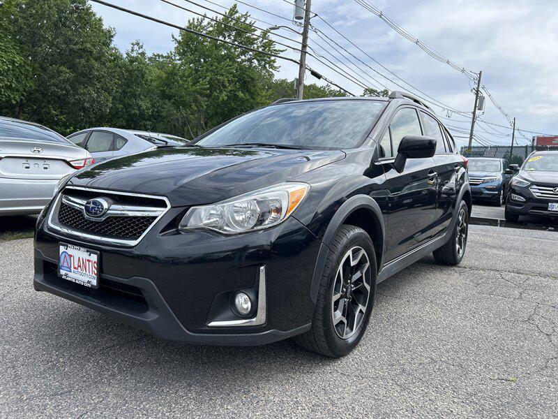 used 2016 Subaru Crosstrek car, priced at $10,495