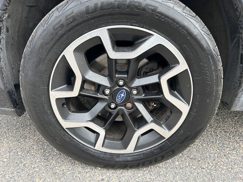 used 2016 Subaru Crosstrek car, priced at $10,495