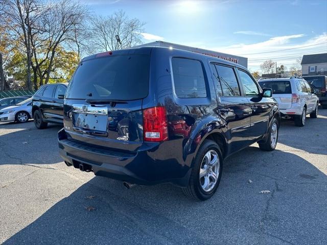 used 2014 Honda Pilot car, priced at $11,995