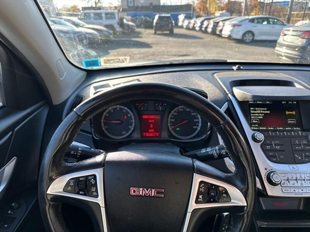 used 2016 GMC Terrain car, priced at $10,995