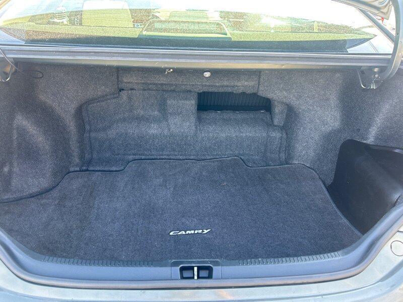 used 2012 Toyota Camry Hybrid car, priced at $8,995