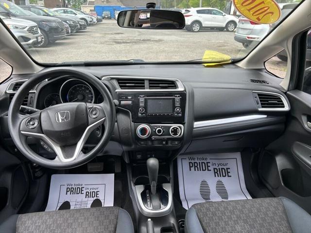 used 2016 Honda Fit car, priced at $11,495