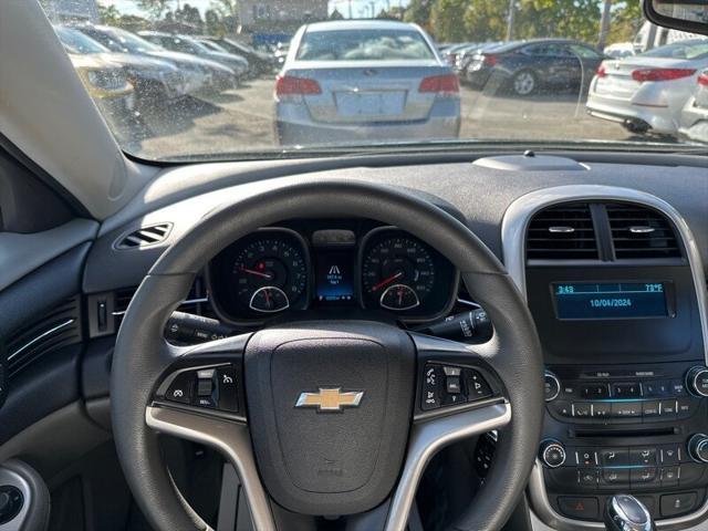 used 2014 Chevrolet Malibu car, priced at $7,995