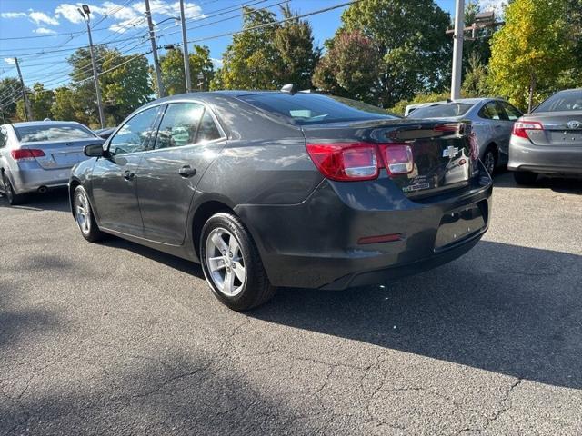 used 2014 Chevrolet Malibu car, priced at $7,995