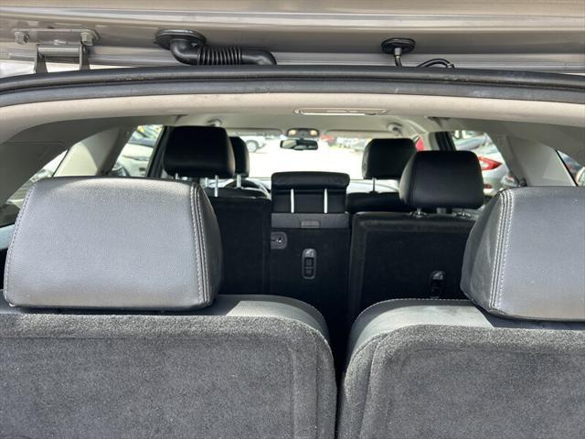 used 2017 Kia Sorento car, priced at $12,495
