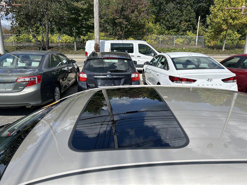 used 2008 Toyota Camry Hybrid car, priced at $4,495