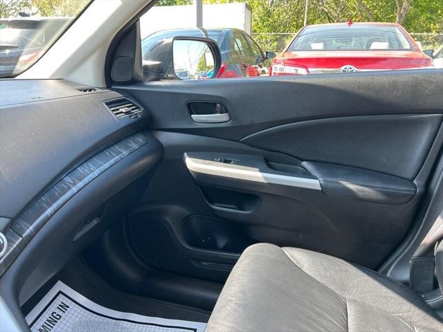used 2014 Honda CR-V car, priced at $14,495