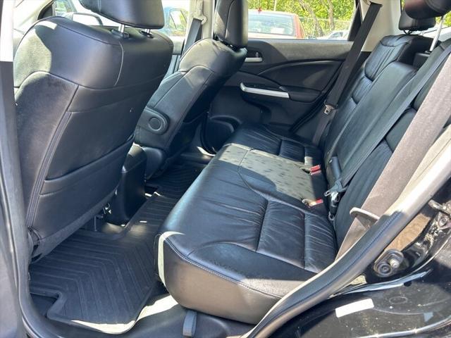 used 2014 Honda CR-V car, priced at $14,495